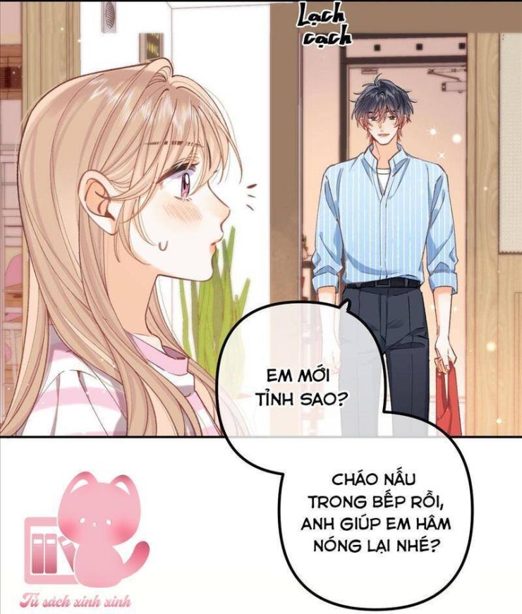 Vụng Trộm Giấu Không Được - Page 20