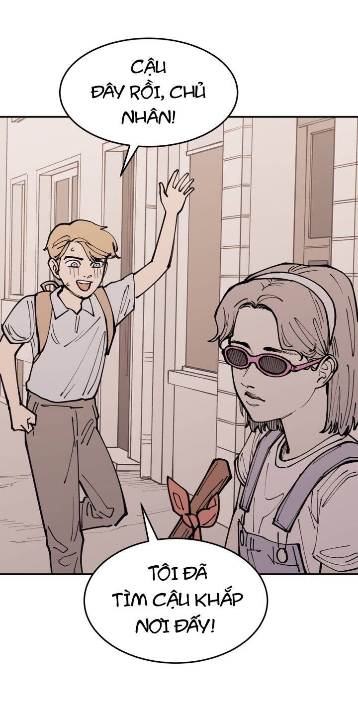 Vampire Family - Page 8