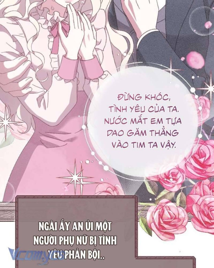 Dành Cho Những Ai Coi Hối Tiếc Là Điều Xa Xỉ - Page 47