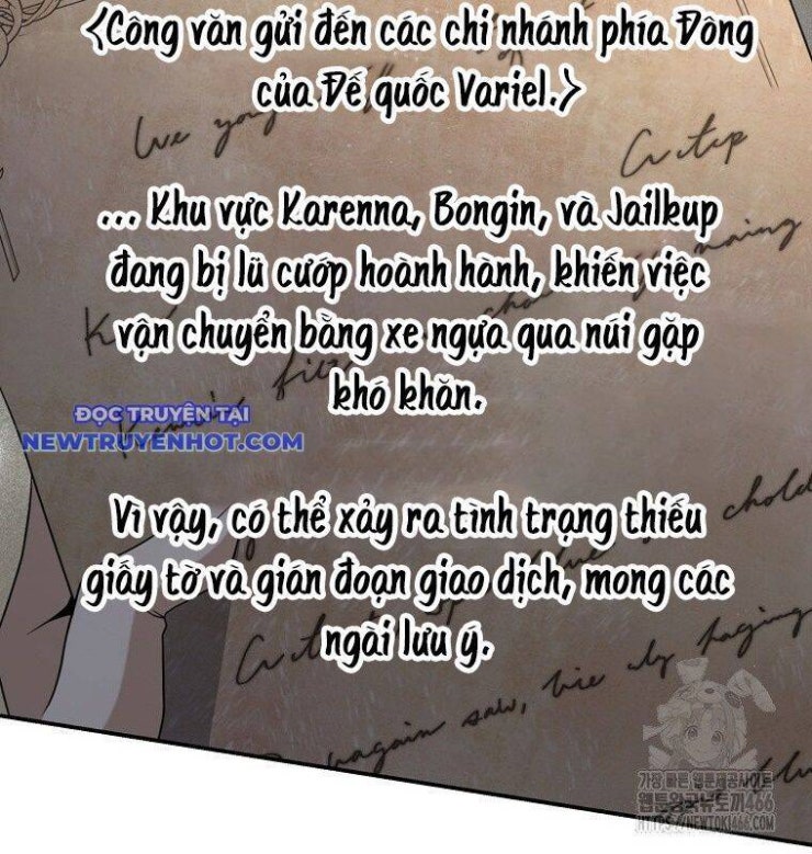 Con Trai Bá Tước Khốn Nạn Là Hoàng Đế - Page 123