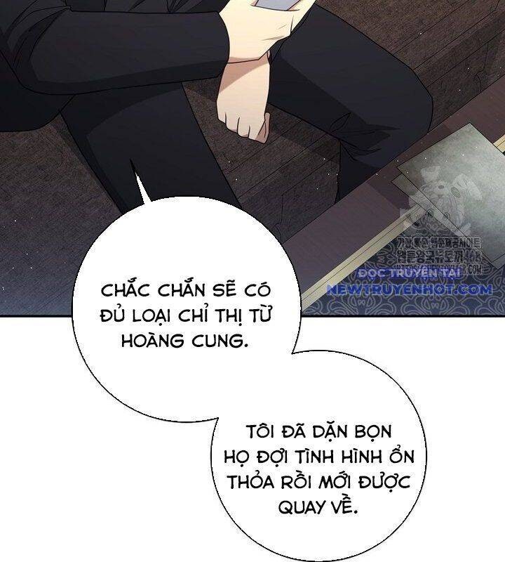 Con Trai Bá Tước Khốn Nạn Là Hoàng Đế - Page 9