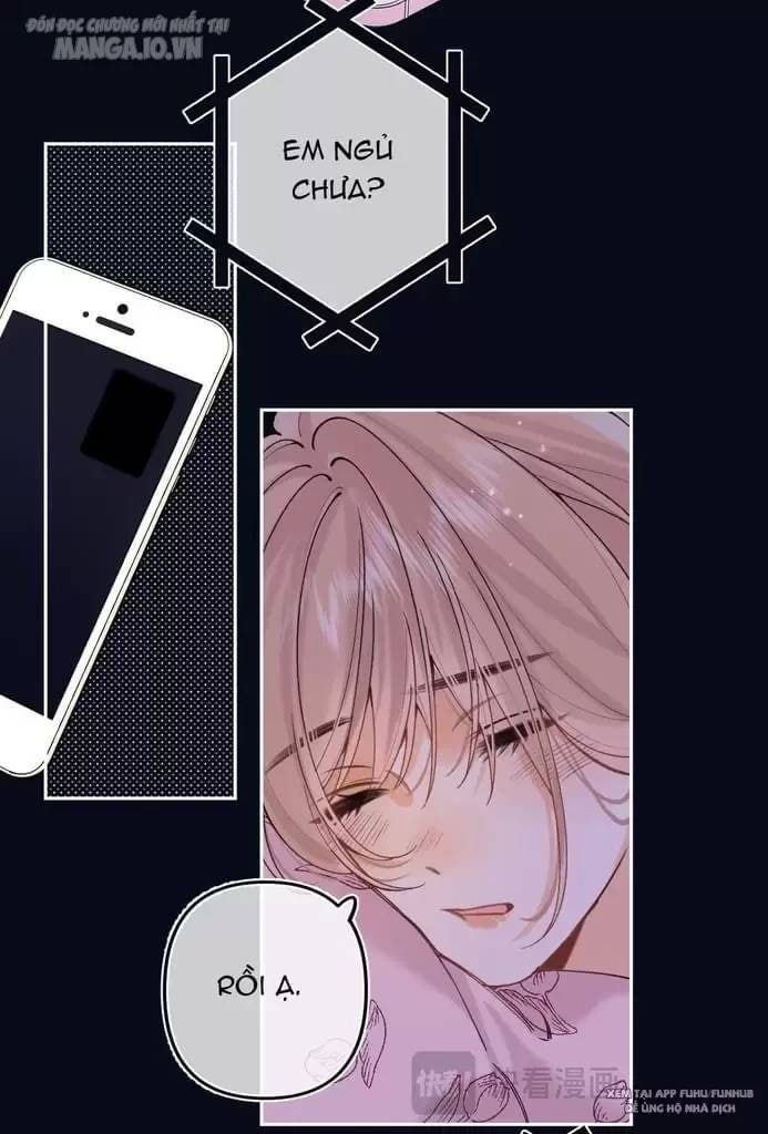 Vụng Trộm Giấu Không Được - Page 39