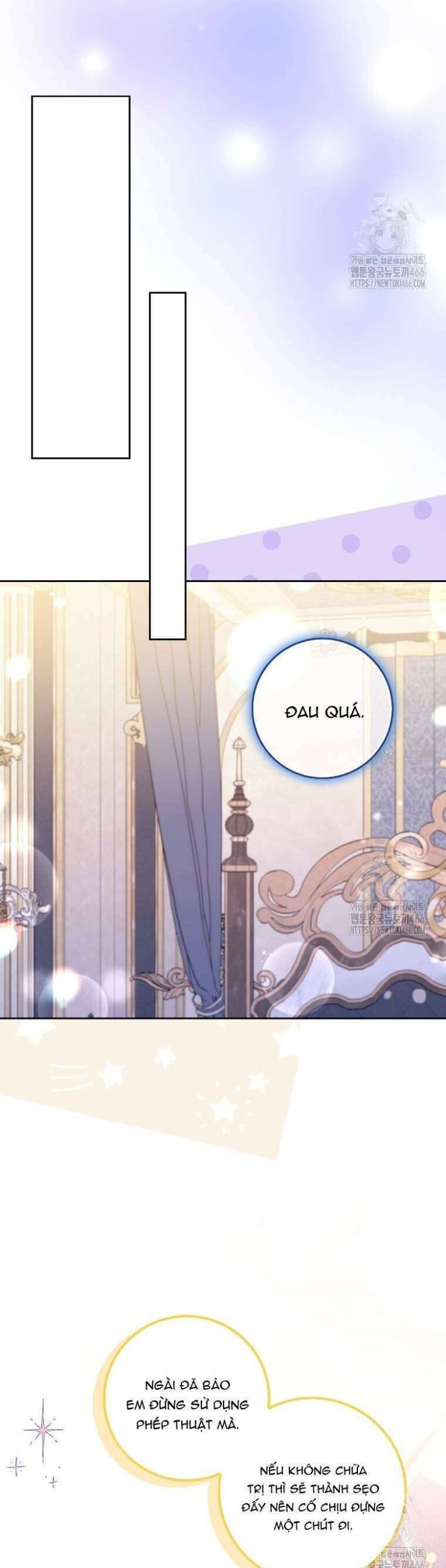 Tôi Không Thuộc Về Nơi Này - Page 28