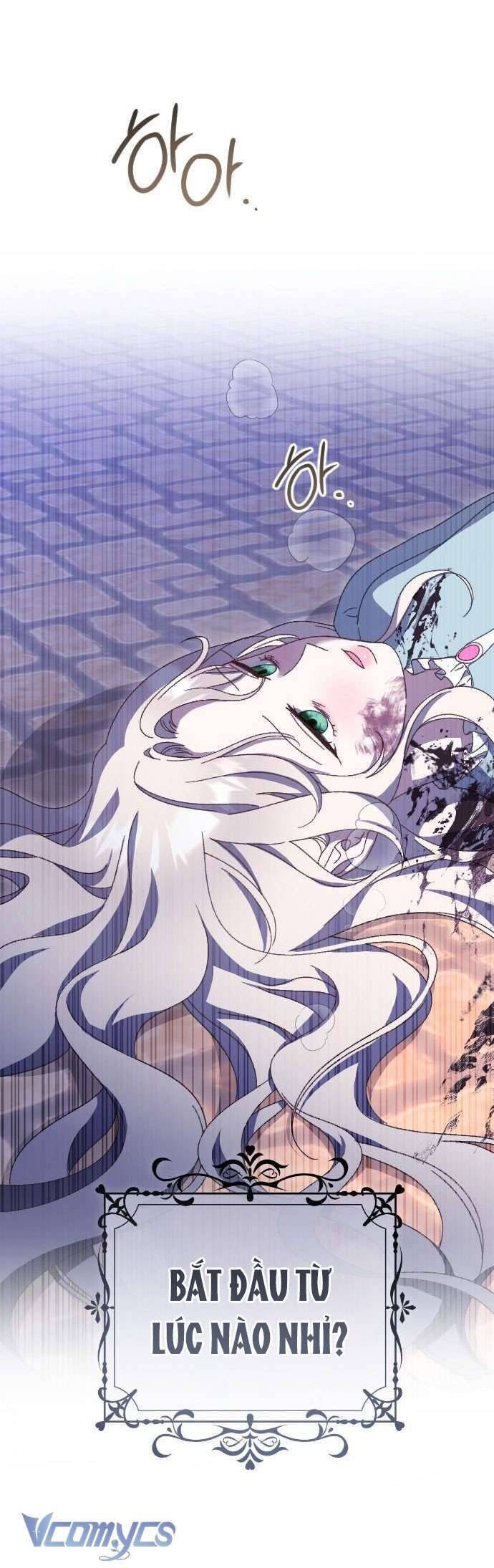 Dành Cho Những Ai Coi Hối Tiếc Là Điều Xa Xỉ - Page 5