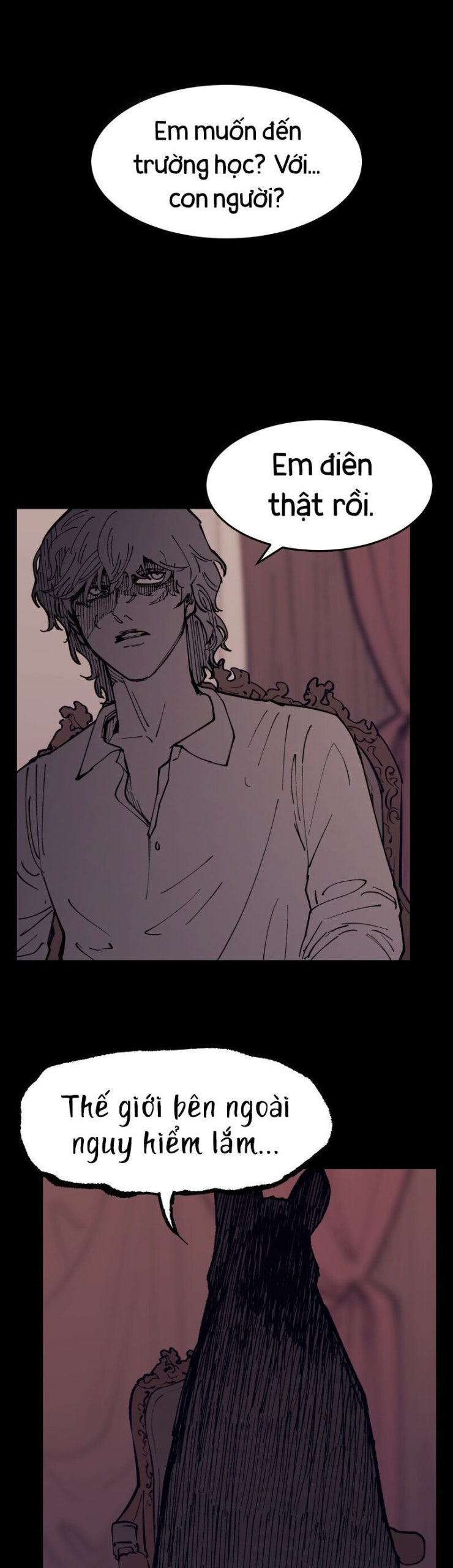 Vampire Family - Page 42