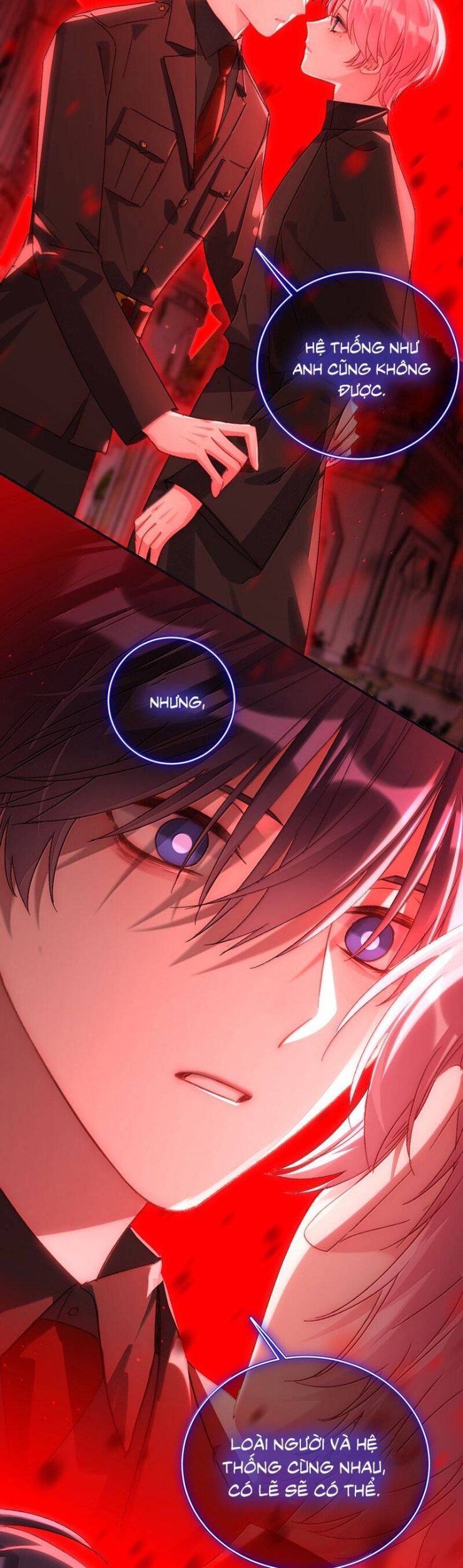 Tôi Phải Làm Một Kẻ Đại Xấu Xa - Page 11