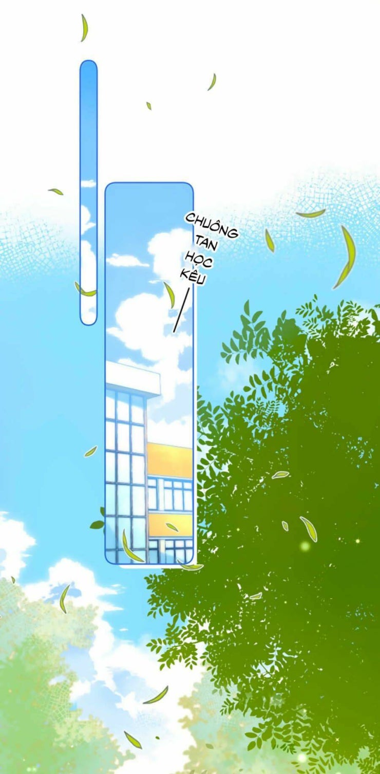 Vụng Trộm Giấu Không Được - Page 14