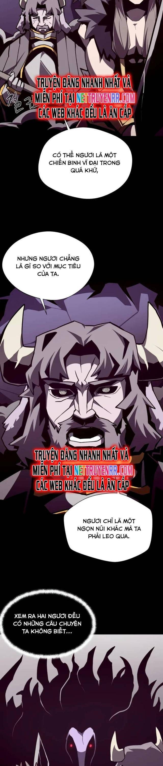 Hồi Ức Trong Ngục Tối - Page 23