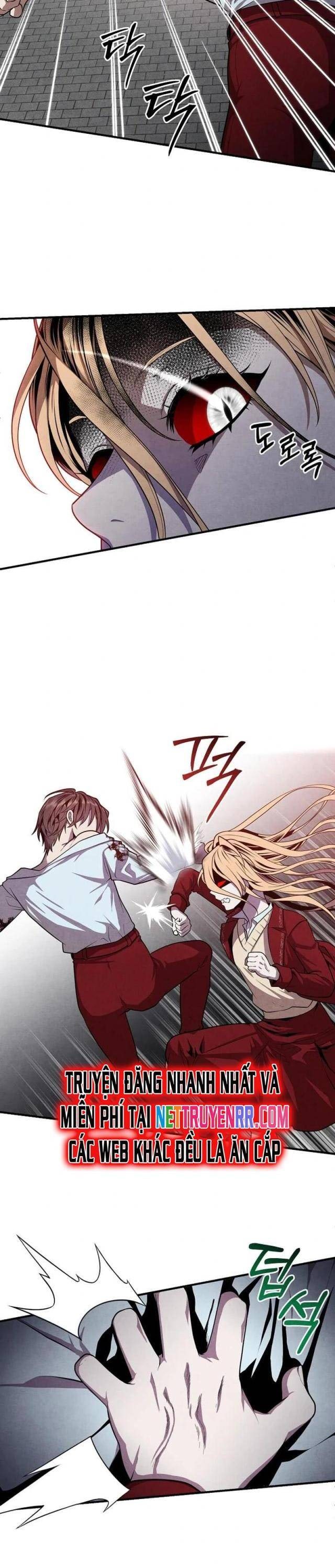 Con Trai Út Huyền Thoại Nhà Hầu Tước - Page 16