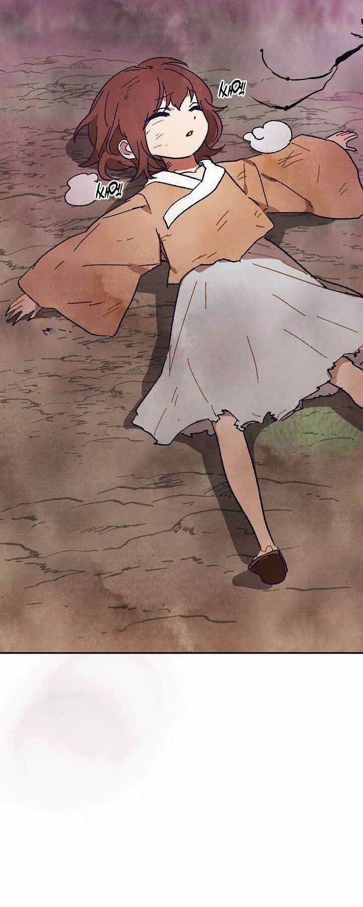 Vị Thần Trở Lại - Page 41