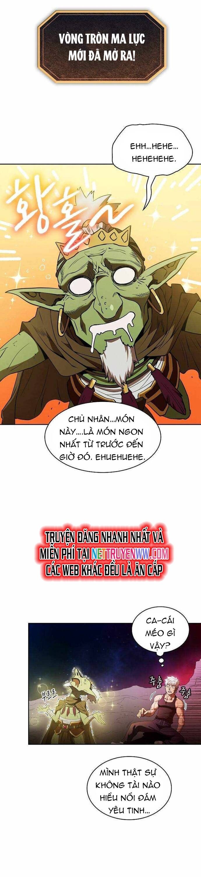 Thiên Thần Quay Về Từ Địa Ngục - Page 27