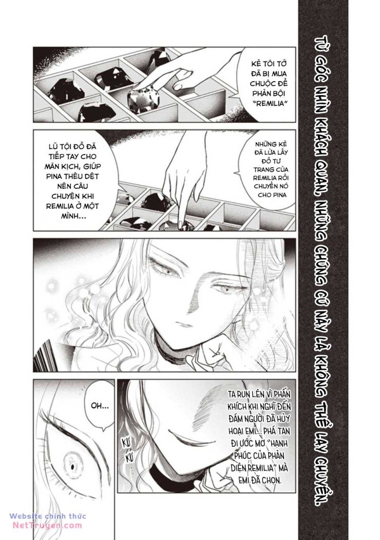 The One Within The Villainess - Page 20