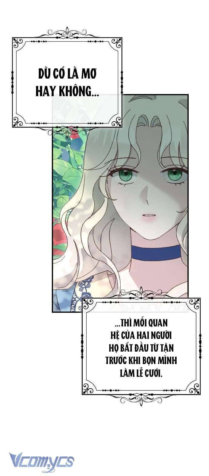 Dành Cho Những Ai Coi Hối Tiếc Là Điều Xa Xỉ - Page 46