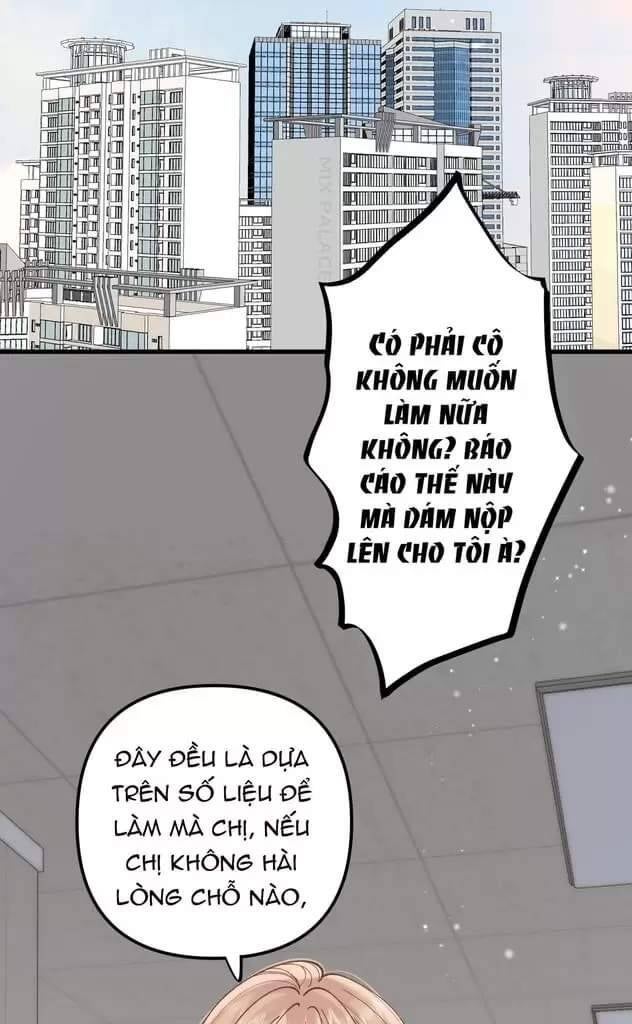 Vụng Trộm Giấu Không Được - Page 40