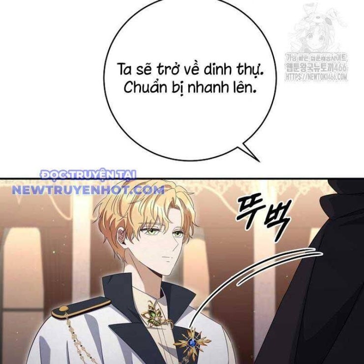 Con Trai Bá Tước Khốn Nạn Là Hoàng Đế - Page 97