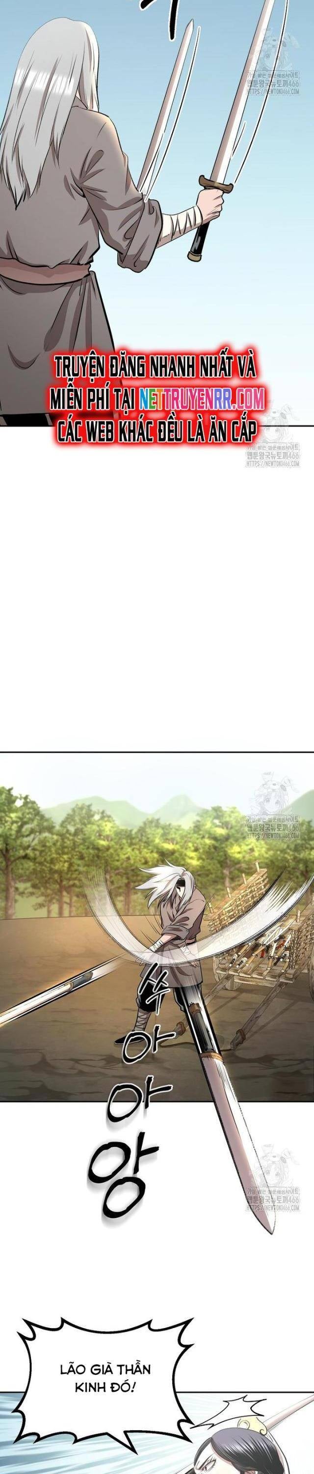 Ma Nhân Hoa Sơn - Page 42