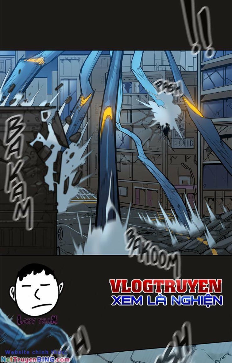 Thách Thức - Page 38