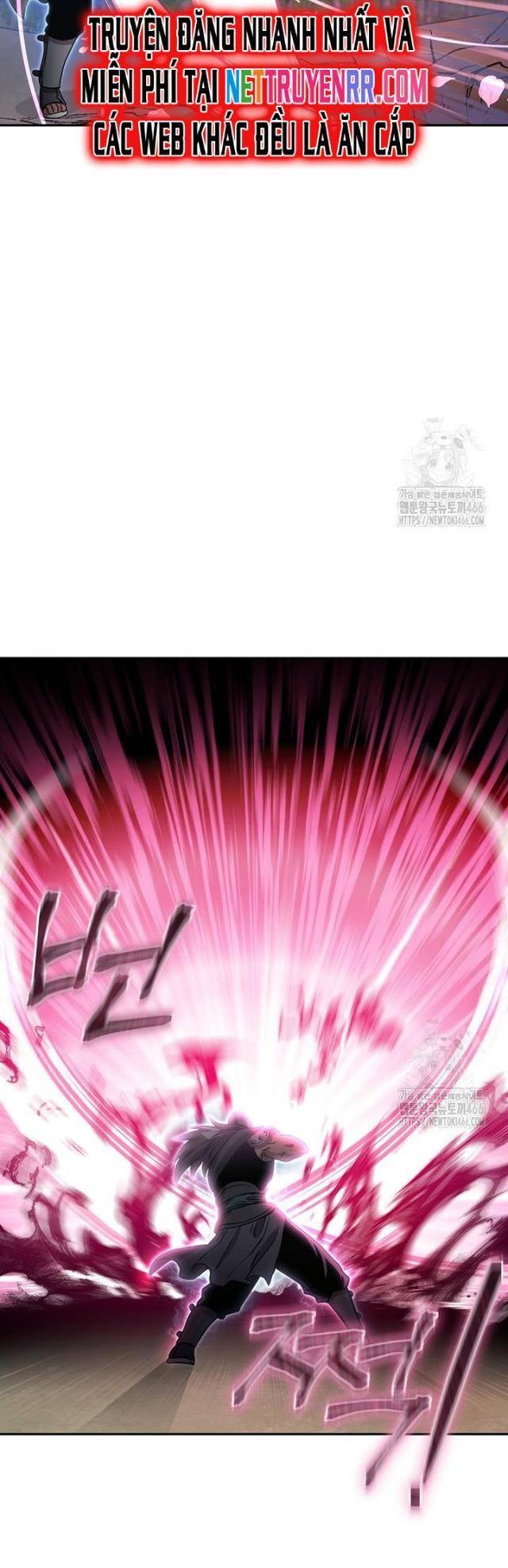 Ma Nhân Hoa Sơn - Page 10