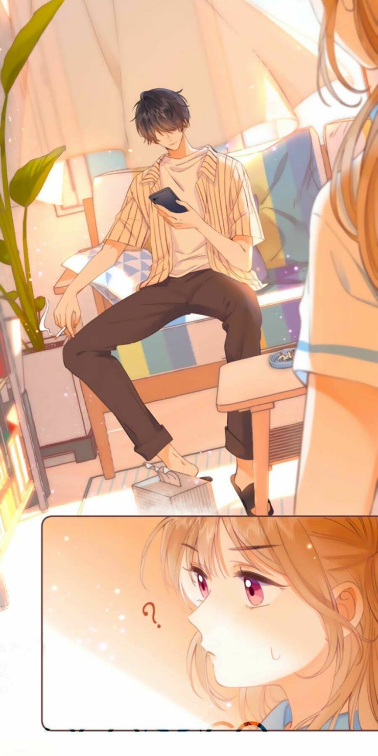 Vụng Trộm Giấu Không Được - Page 36