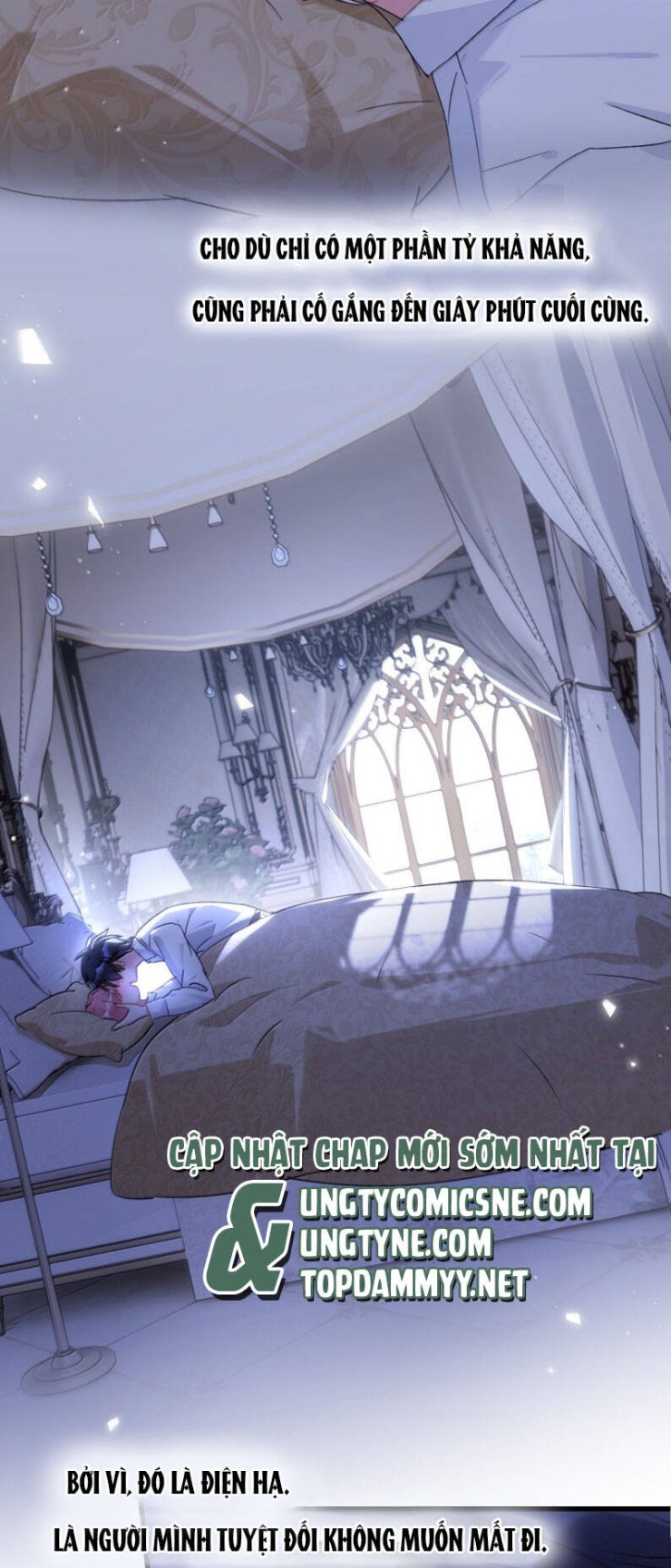 Tôi Phải Làm Một Kẻ Đại Xấu Xa - Page 10