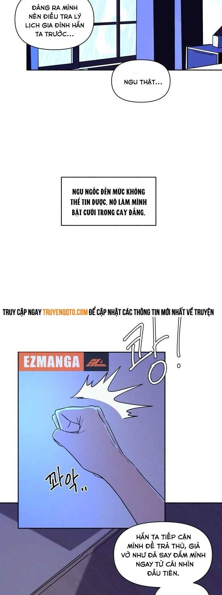 Tôi Muốn Ngừng Việc Giết Chóc - Page 38