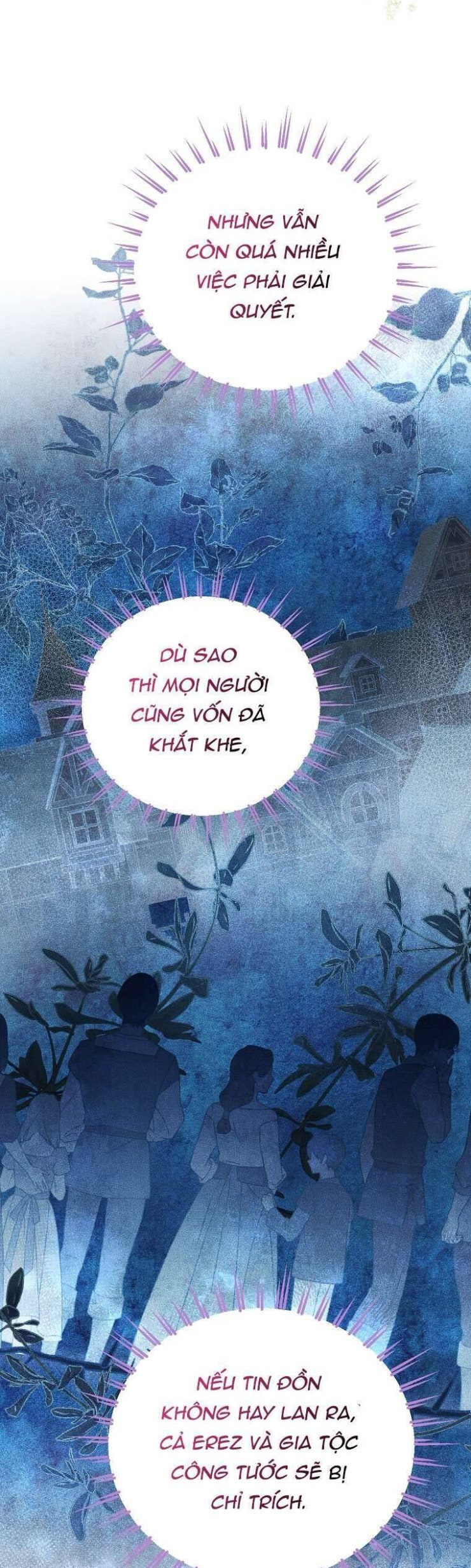 Thực Ra Tôi Mới Là Thật - Page 11