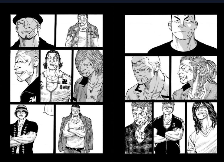 Worst Ấn Bản Mới - Page 7