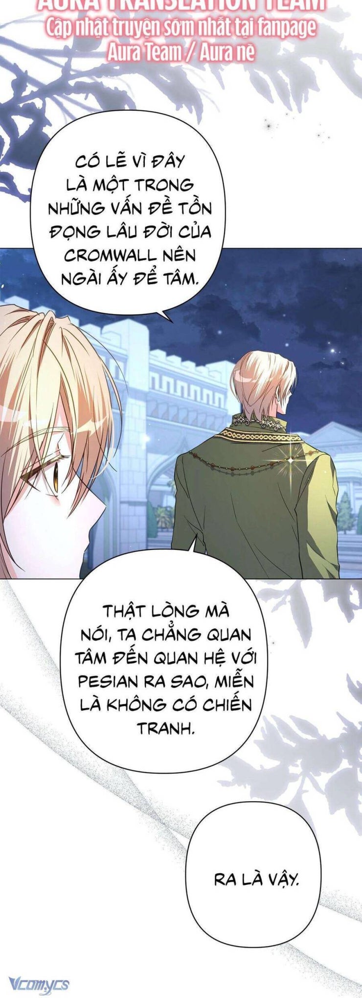 Vết Trăng - Page 33