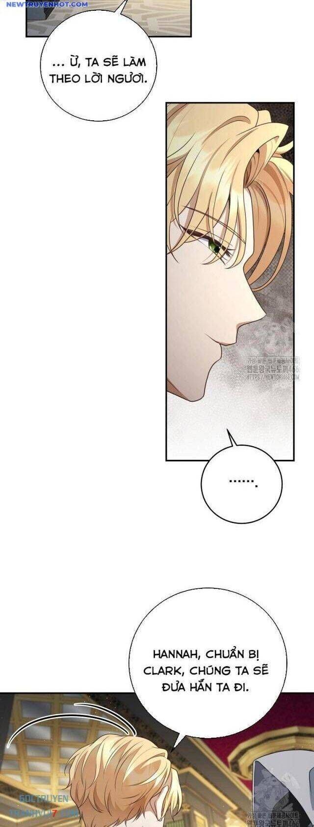 Con Trai Bá Tước Khốn Nạn Là Hoàng Đế - Page 29