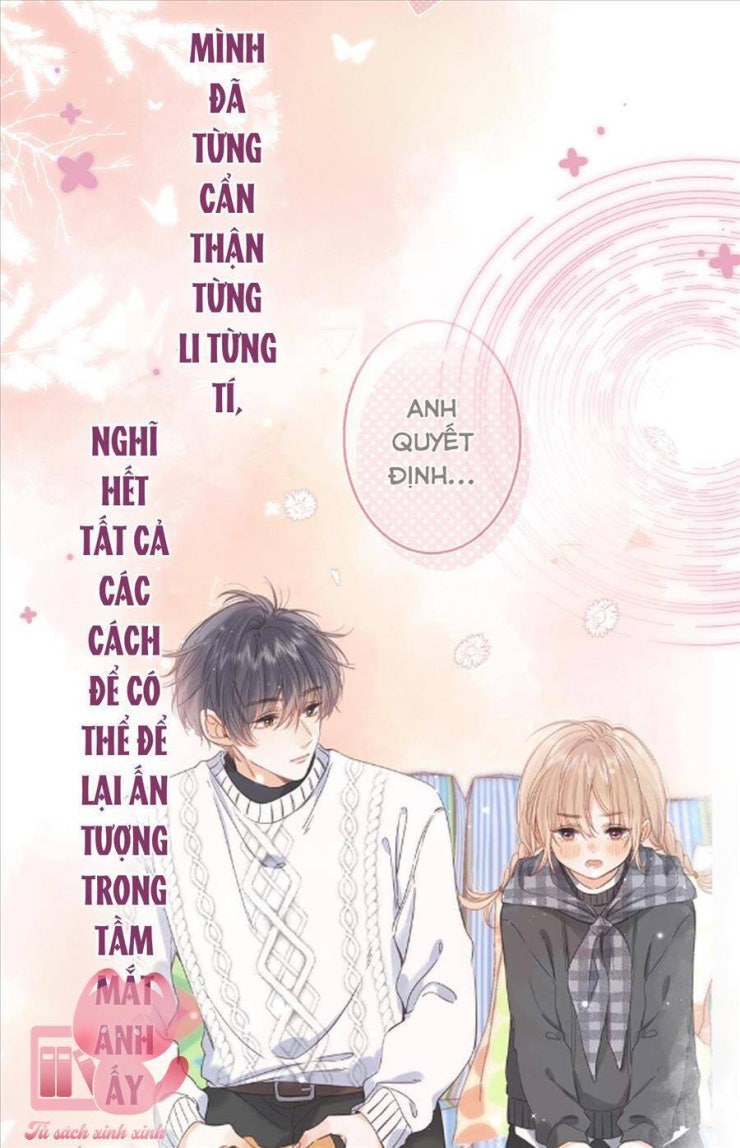 Vụng Trộm Giấu Không Được - Page 33