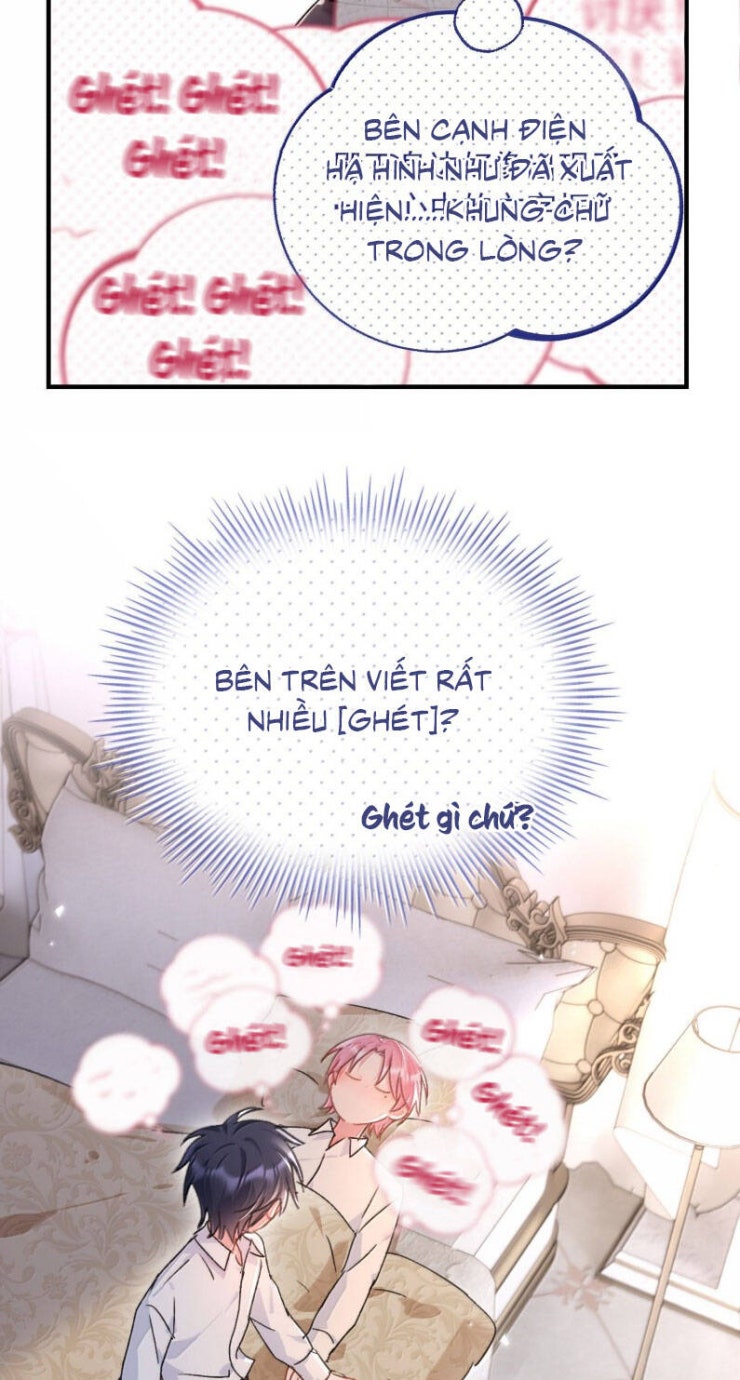 Tôi Phải Làm Một Kẻ Đại Xấu Xa - Page 45