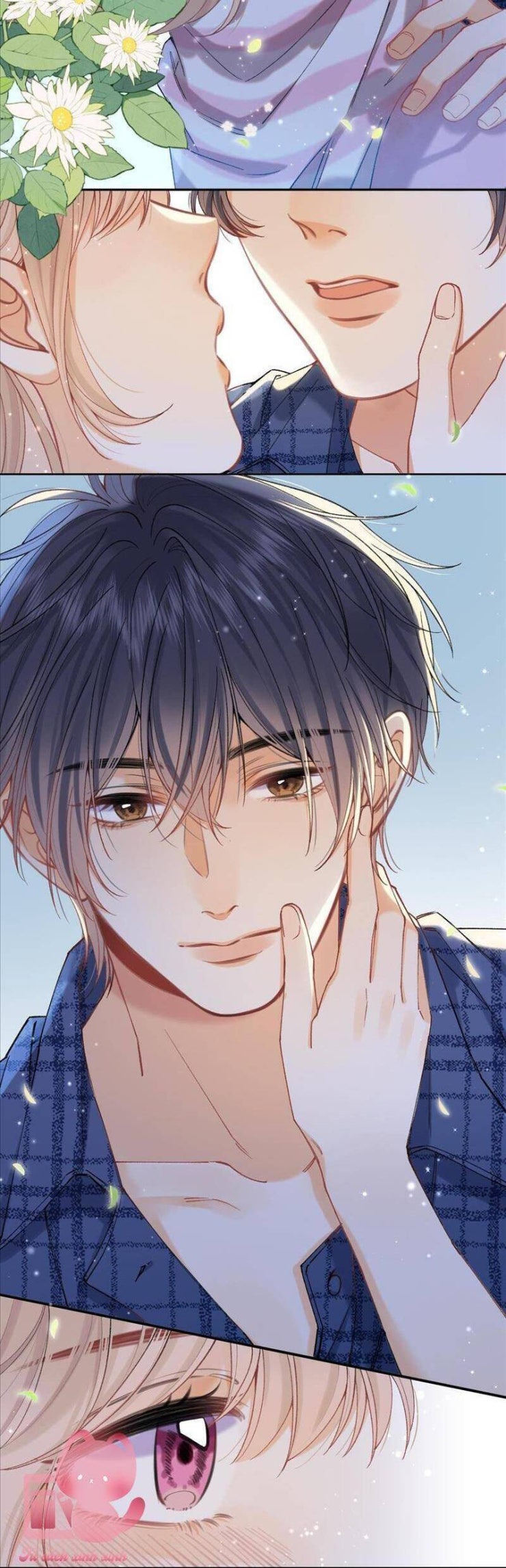 Vụng Trộm Giấu Không Được - Page 7