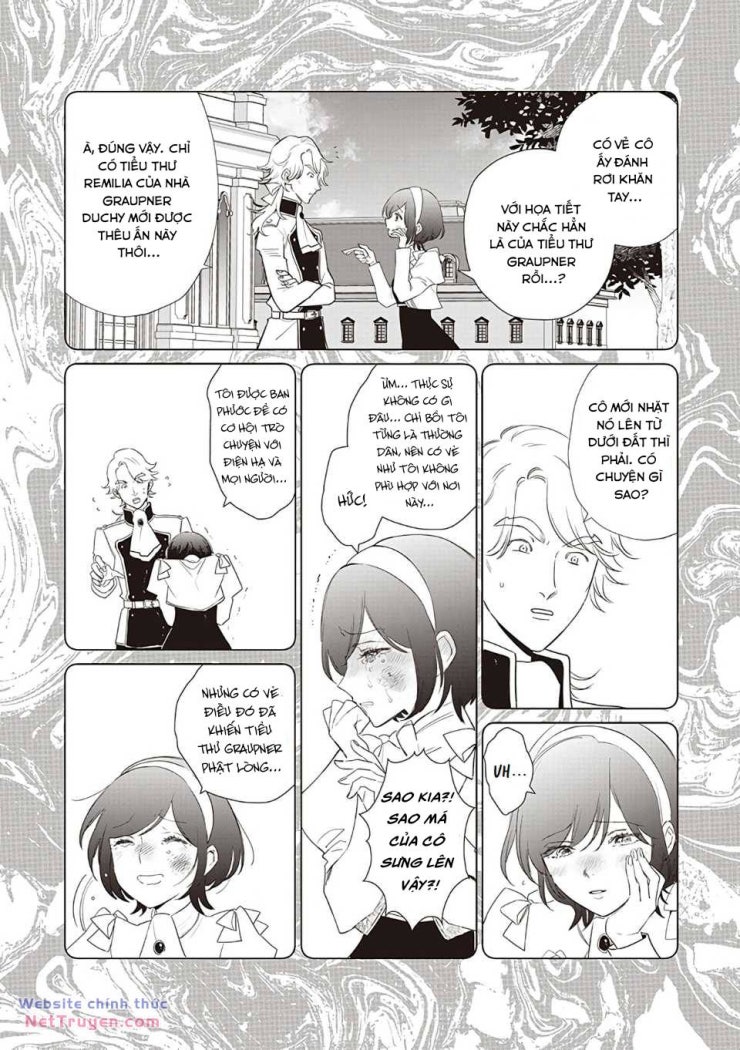 The One Within The Villainess - Page 16