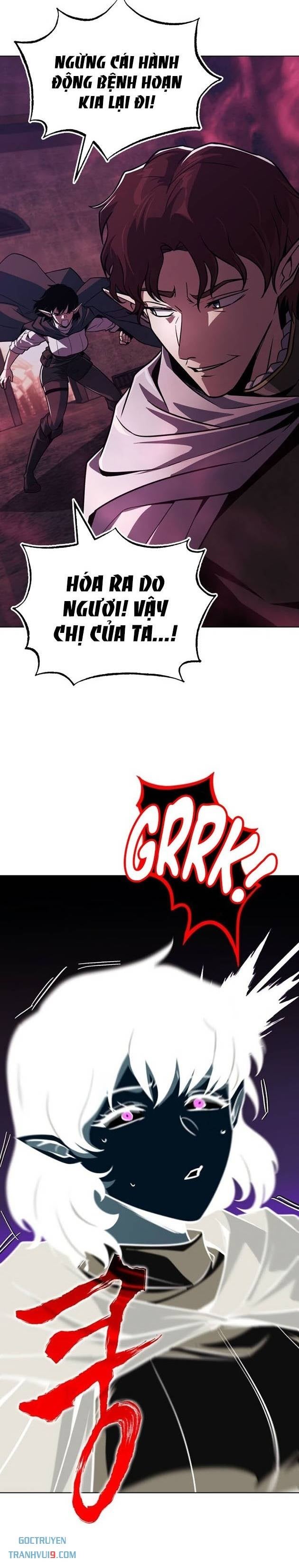 Quý Tộc Lười Biếng Trở Thành Thiên Tài - Page 22