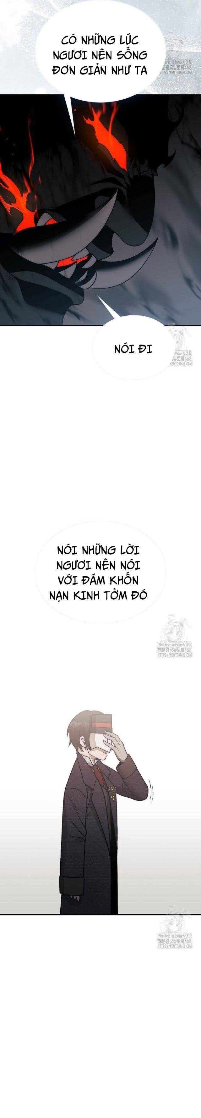 Quân Cờ Thứ 31 Lật Ngược Ván Cờ - Page 38