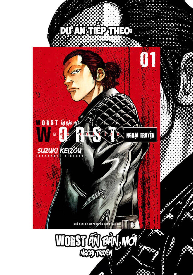 Worst Ấn Bản Mới - Page 55