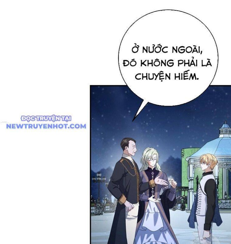 Con Trai Bá Tước Khốn Nạn Là Hoàng Đế - Page 22