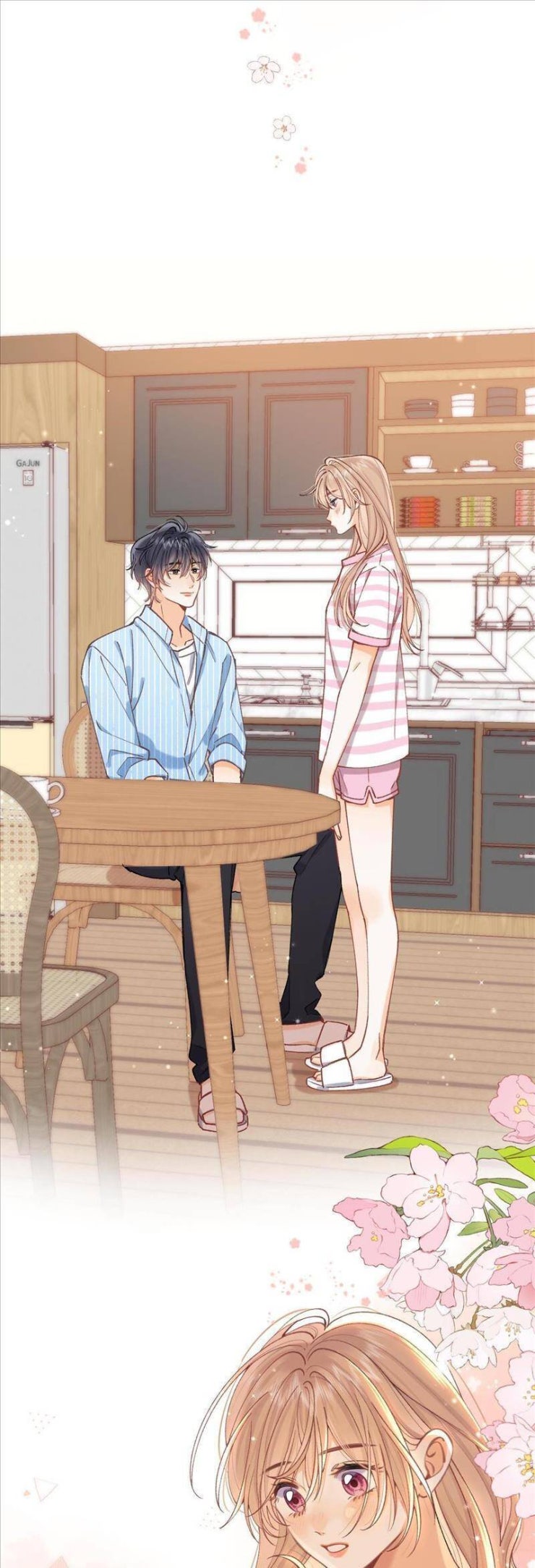 Vụng Trộm Giấu Không Được - Page 28