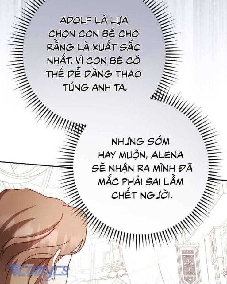 Dành Cho Những Ai Coi Hối Tiếc Là Điều Xa Xỉ - Page 17