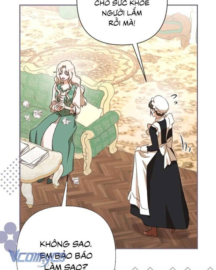 Dành Cho Những Ai Coi Hối Tiếc Là Điều Xa Xỉ - Page 37