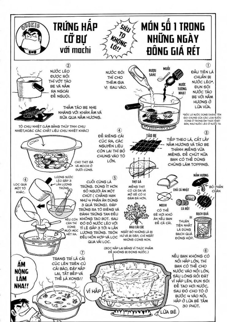Cooking Papa - Page 13