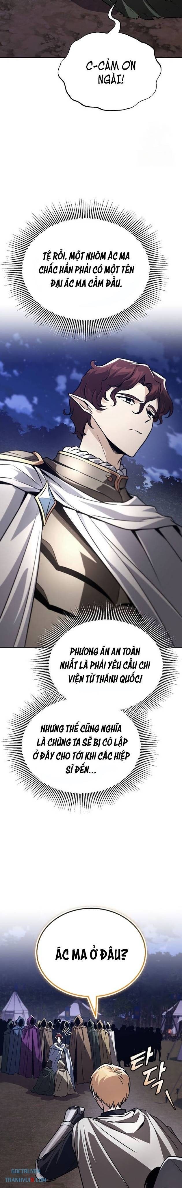 Quý Tộc Lười Biếng Trở Thành Thiên Tài - Page 18