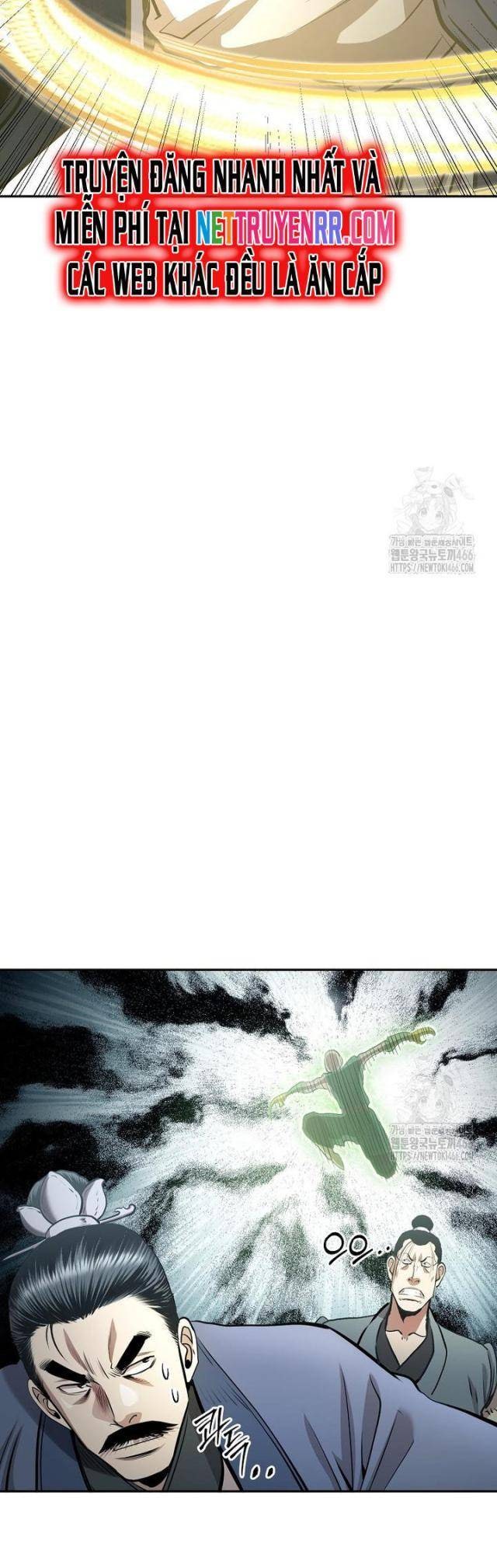 Ma Nhân Hoa Sơn - Page 25