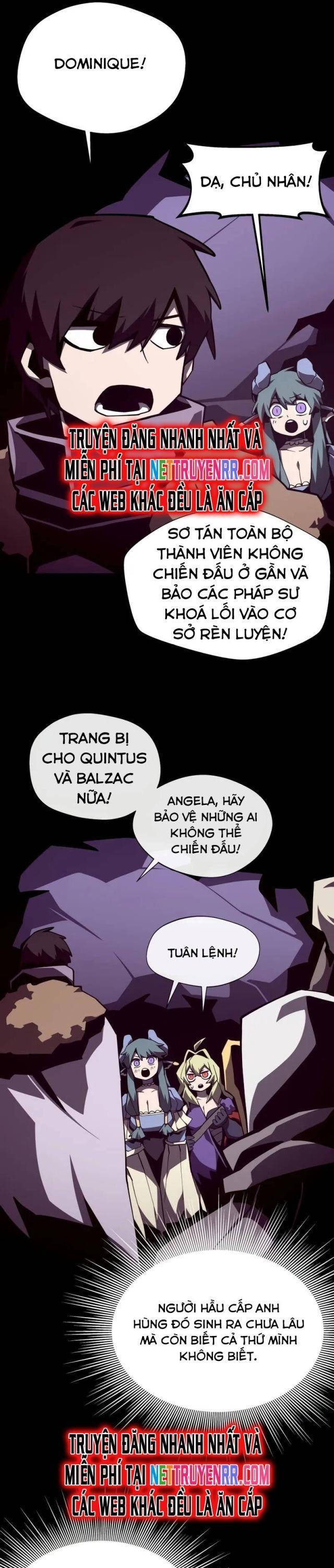 Hồi Ức Trong Ngục Tối - Page 5