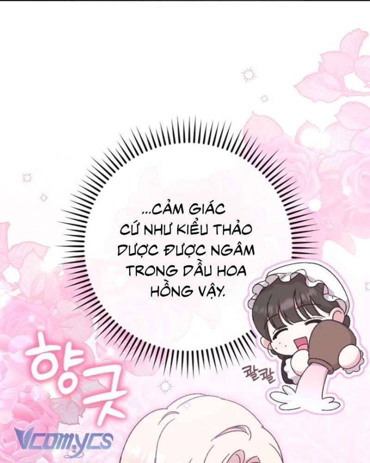 Dành Cho Những Ai Coi Hối Tiếc Là Điều Xa Xỉ - Page 36