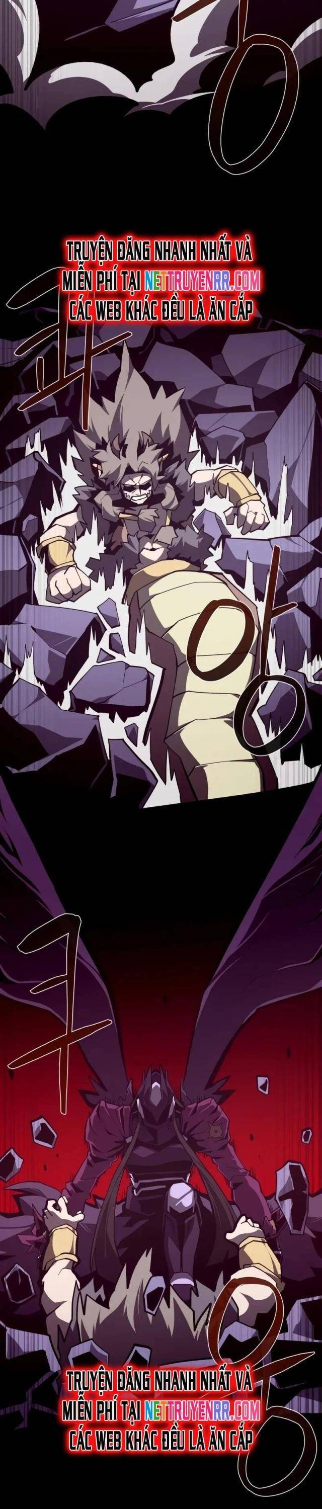 Hồi Ức Trong Ngục Tối - Page 30