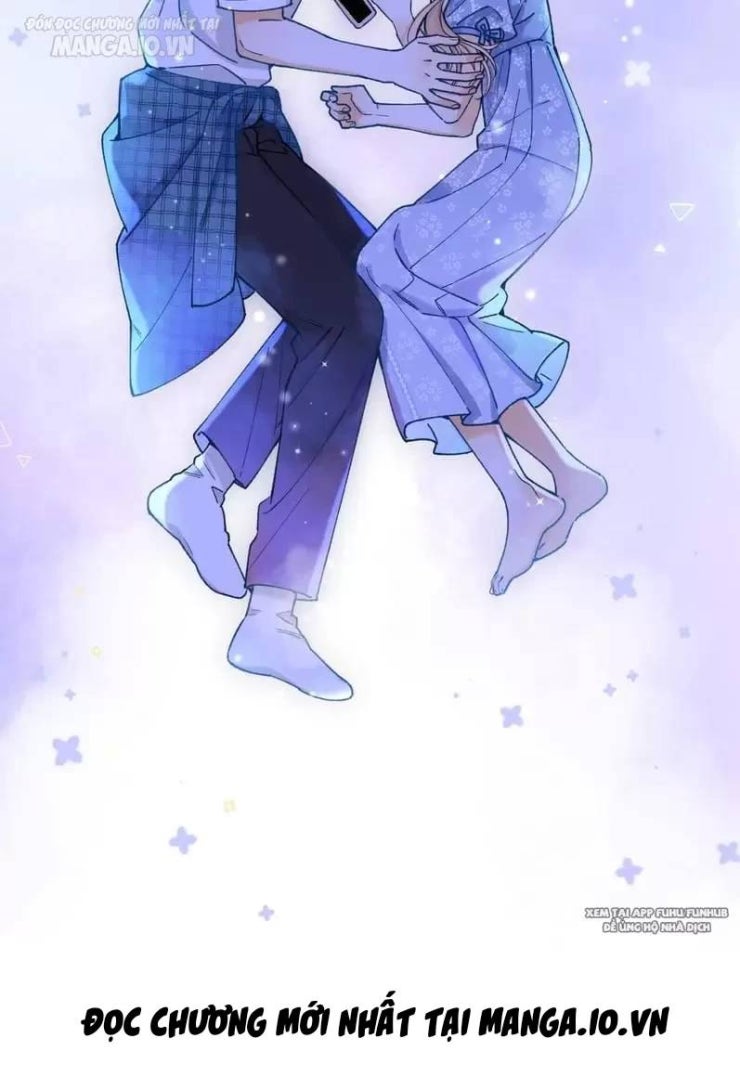 Vụng Trộm Giấu Không Được - Page 16