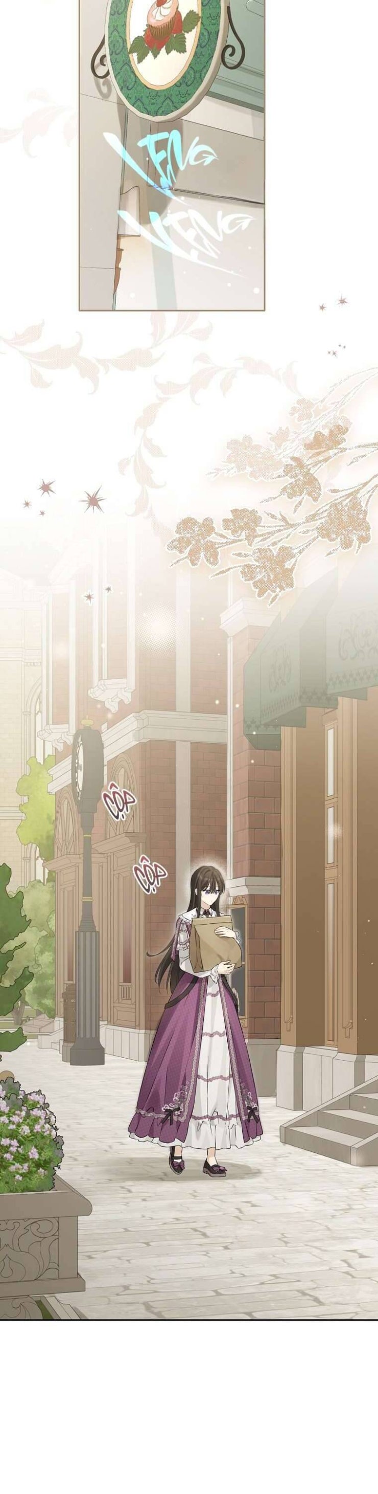 Thực Ra Tôi Mới Là Thật - Page 21