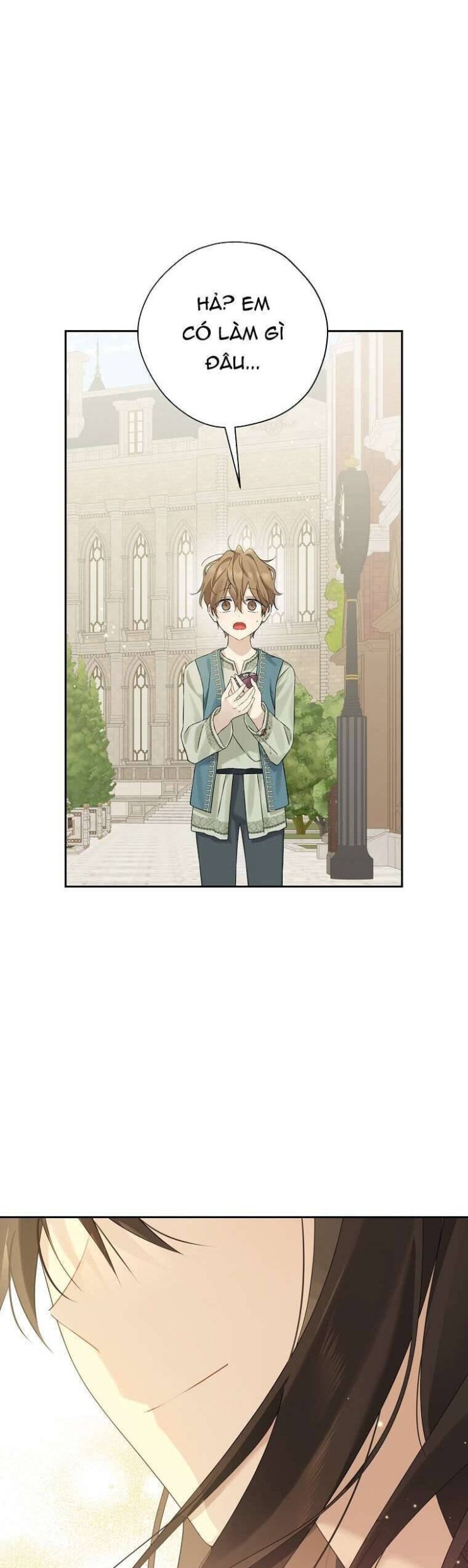 Thực Ra Tôi Mới Là Thật - Page 35