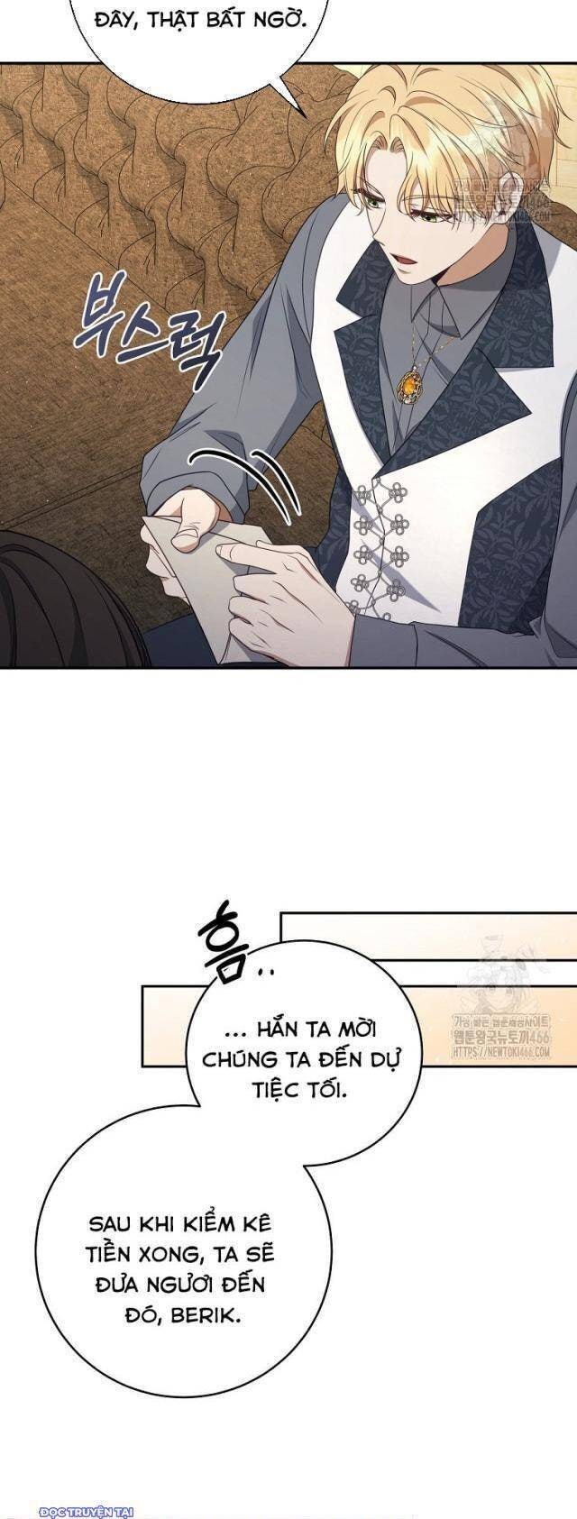 Con Trai Bá Tước Khốn Nạn Là Hoàng Đế - Page 22